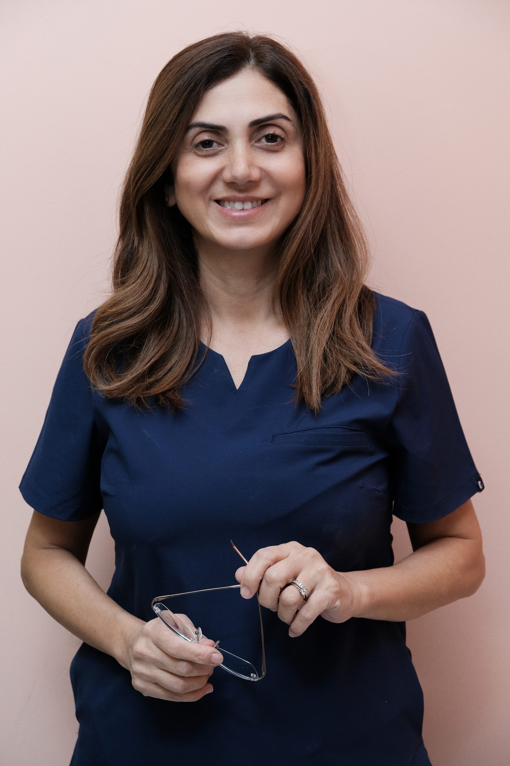 Dt. Fatma Çiğdem Üzel